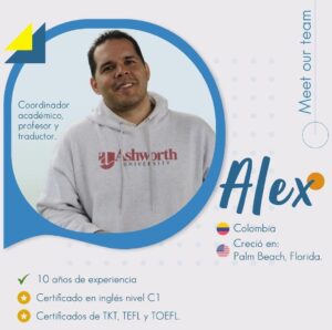 6 MEET OUR TEAM