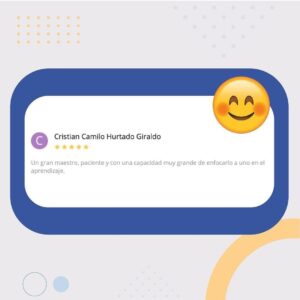 CRISTIAN HURTADO